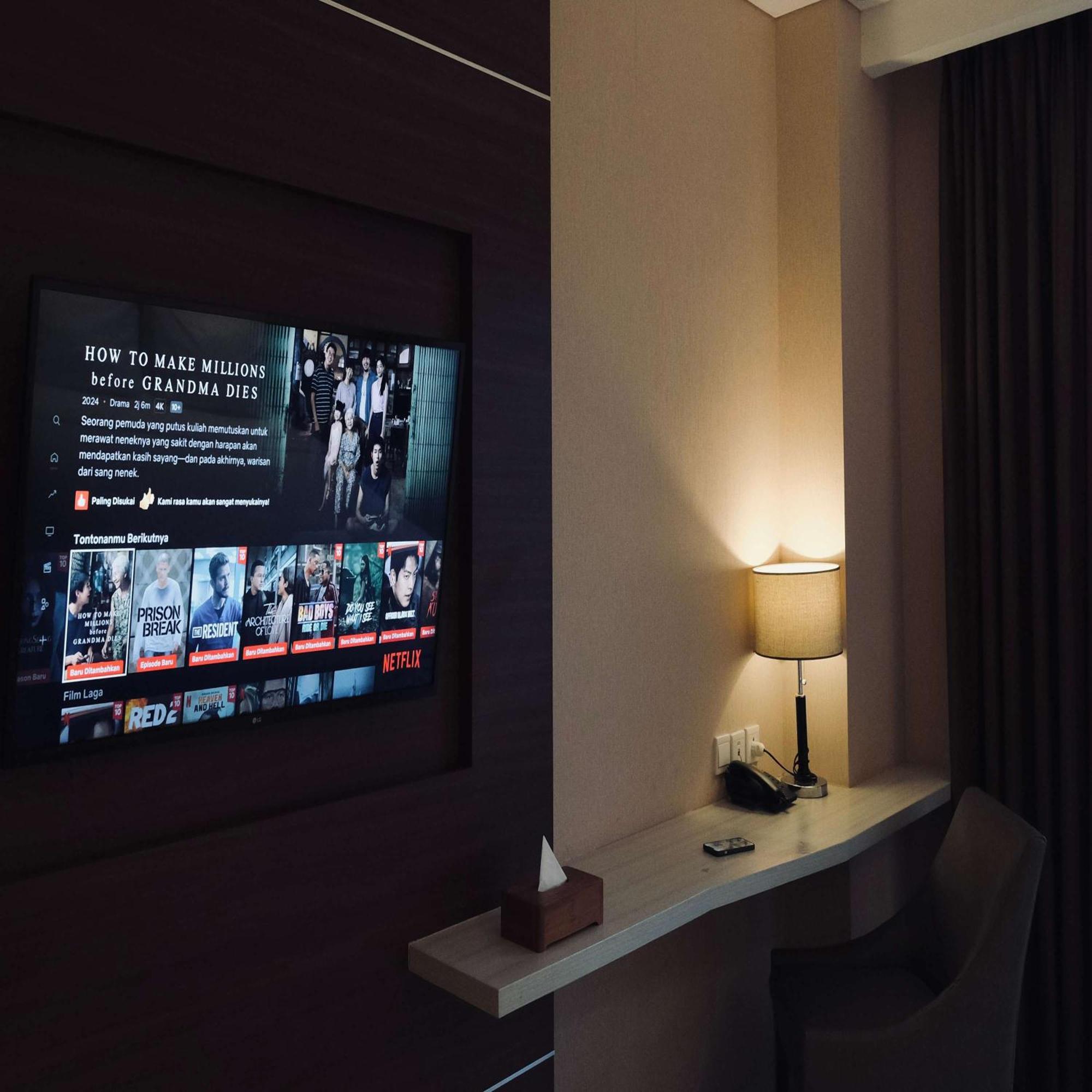 Clove Hotel Bandung Cimenyan Exterior foto
