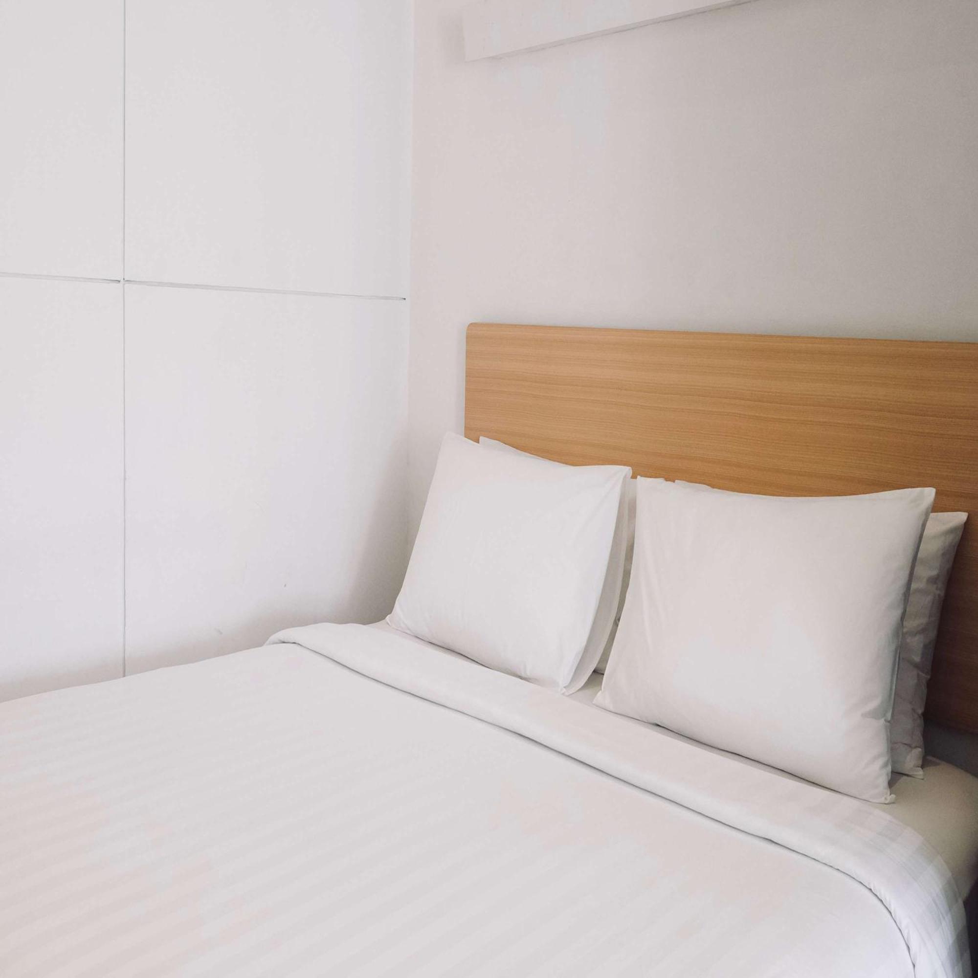 Clove Hotel Bandung Cimenyan Exterior foto