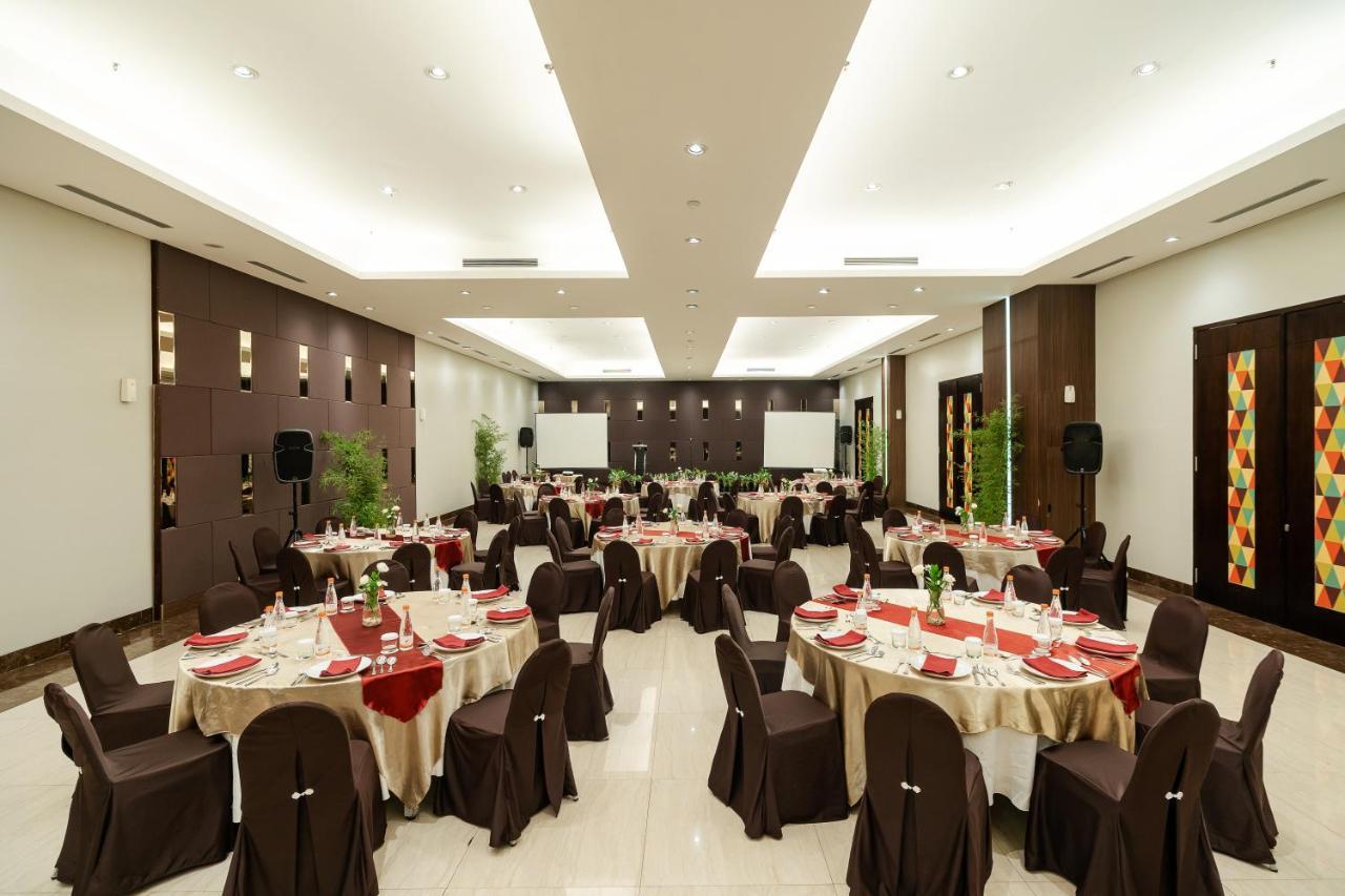 Clove Hotel Bandung Cimenyan Exterior foto