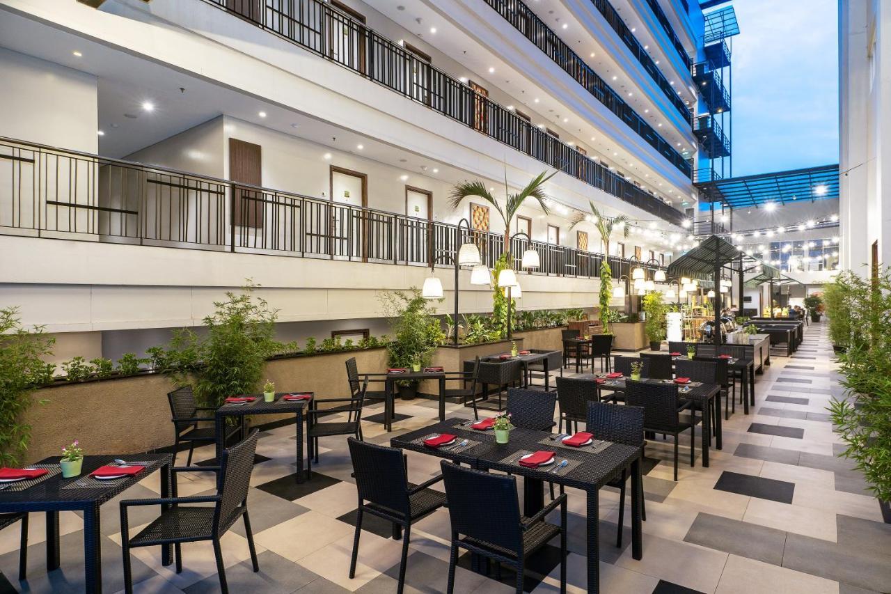 Clove Hotel Bandung Cimenyan Exterior foto