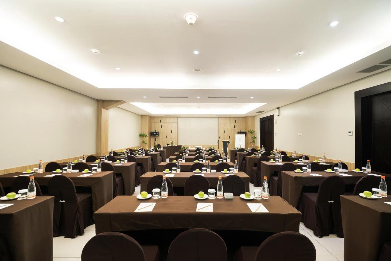 Clove Hotel Bandung Cimenyan Exterior foto