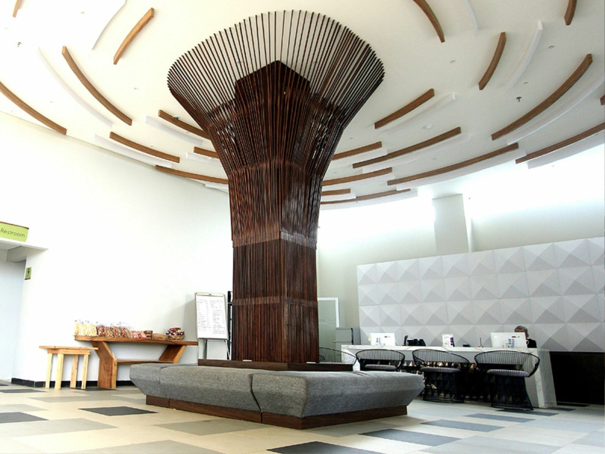 Clove Hotel Bandung Cimenyan Exterior foto